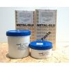klej do bojlera 500g Metal Glu pasta
