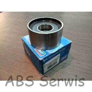 Rolka prowadząca SKF  Fiat Ducato Boxer Jumper o wymiarze 25x64x34 VKM22380