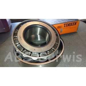 LM 117949/117910 Timken - łożysko stożkowe