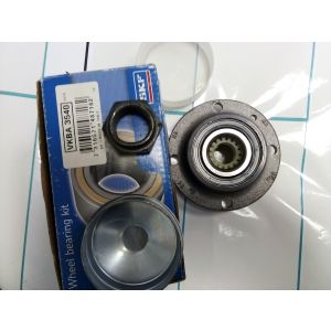 Zestaw łożysk Vkba3540